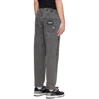 Aape Jeans Black