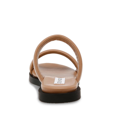 BELLAMY  TAN LEATHER
