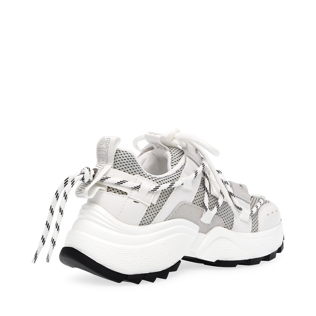 TAZMANIA WHITE GREY