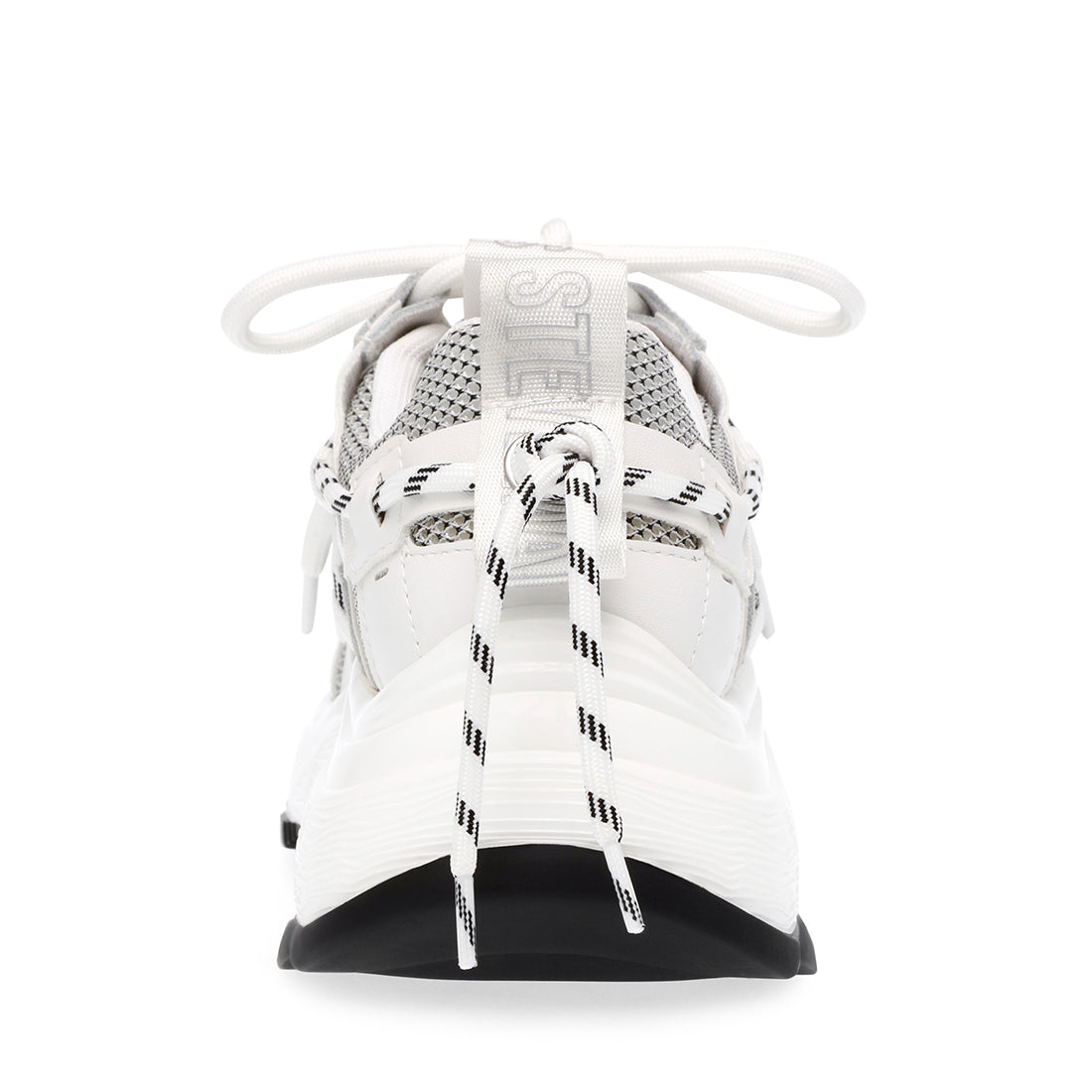 TAZMANIA WHITE GREY