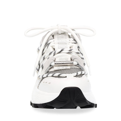 TAZMANIA WHITE GREY