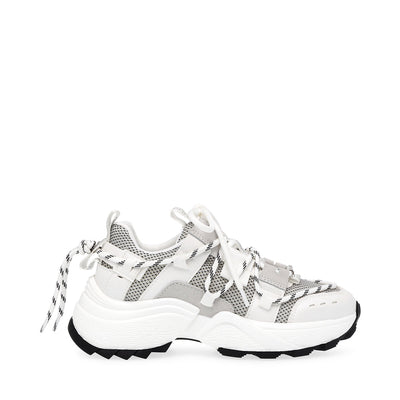 TAZMANIA WHITE GREY