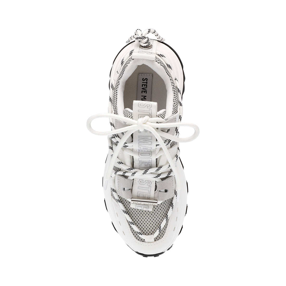 TAZMANIA WHITE GREY