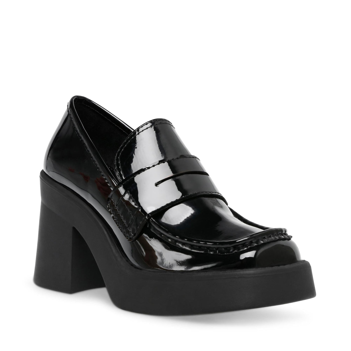UTMOST BLK PATENT