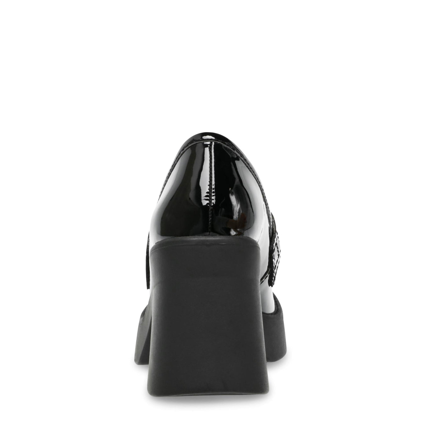 UTMOST BLK PATENT