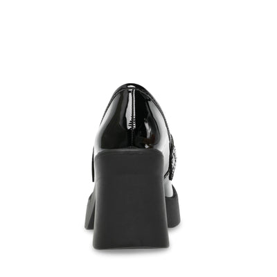 UTMOST BLK PATENT