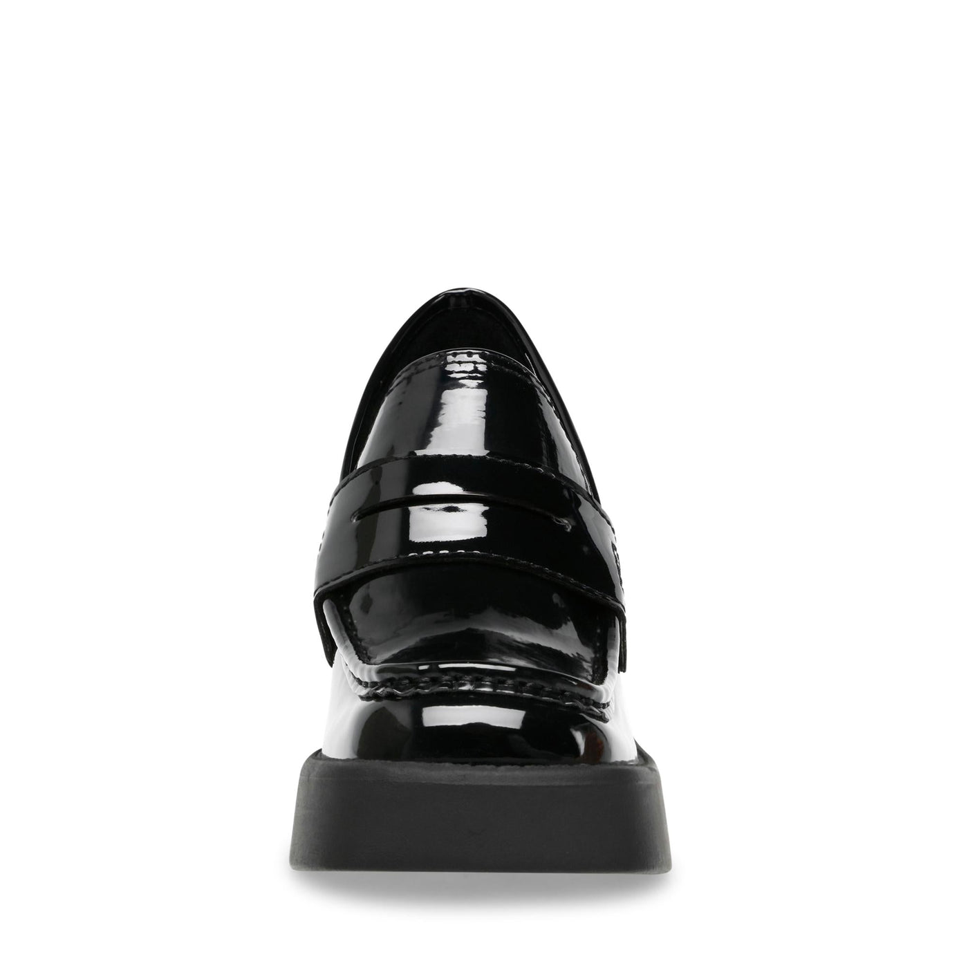 UTMOST BLK PATENT