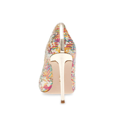 VALA-SQ MULTI SEQUIN