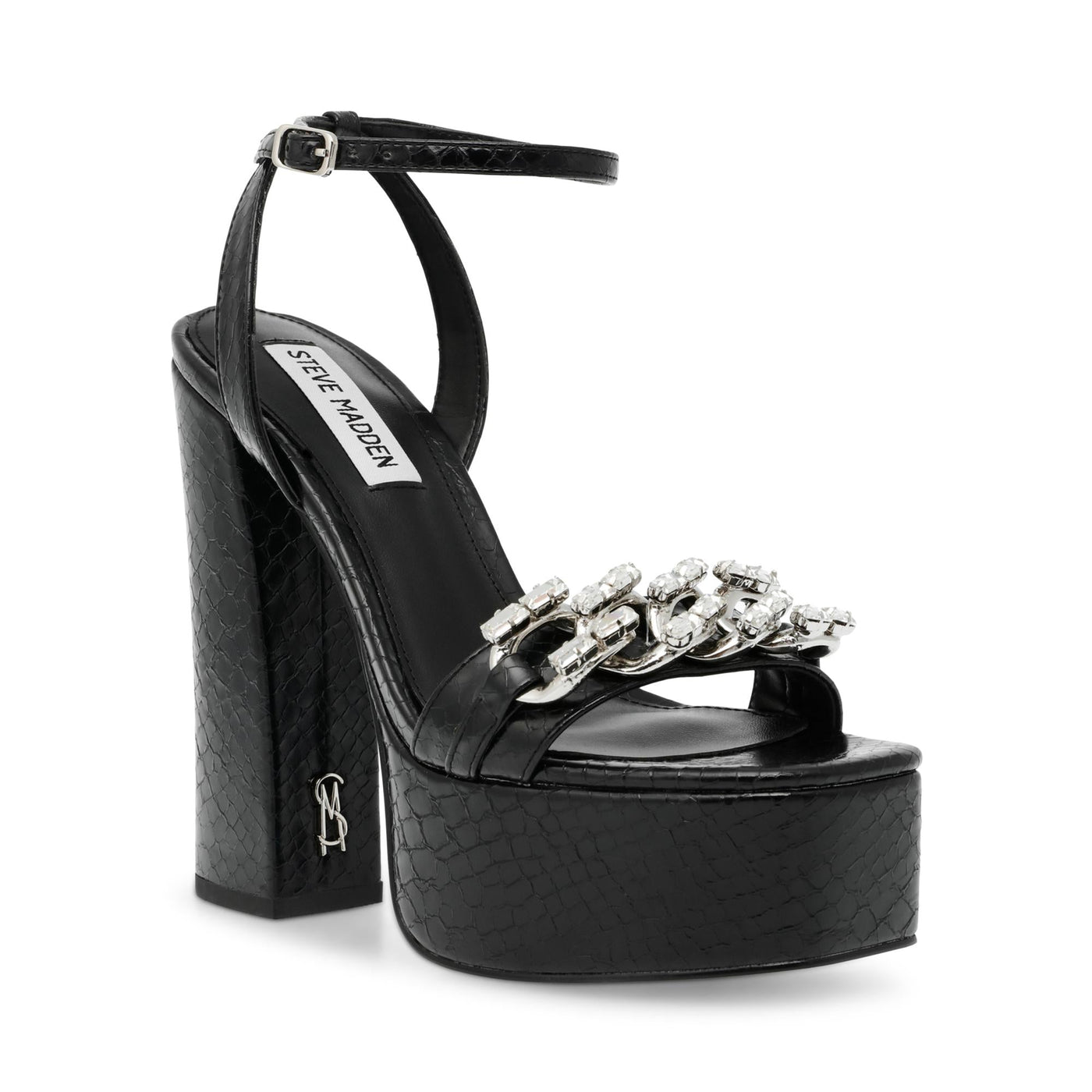 ZARIAH BLACK SNAKE
