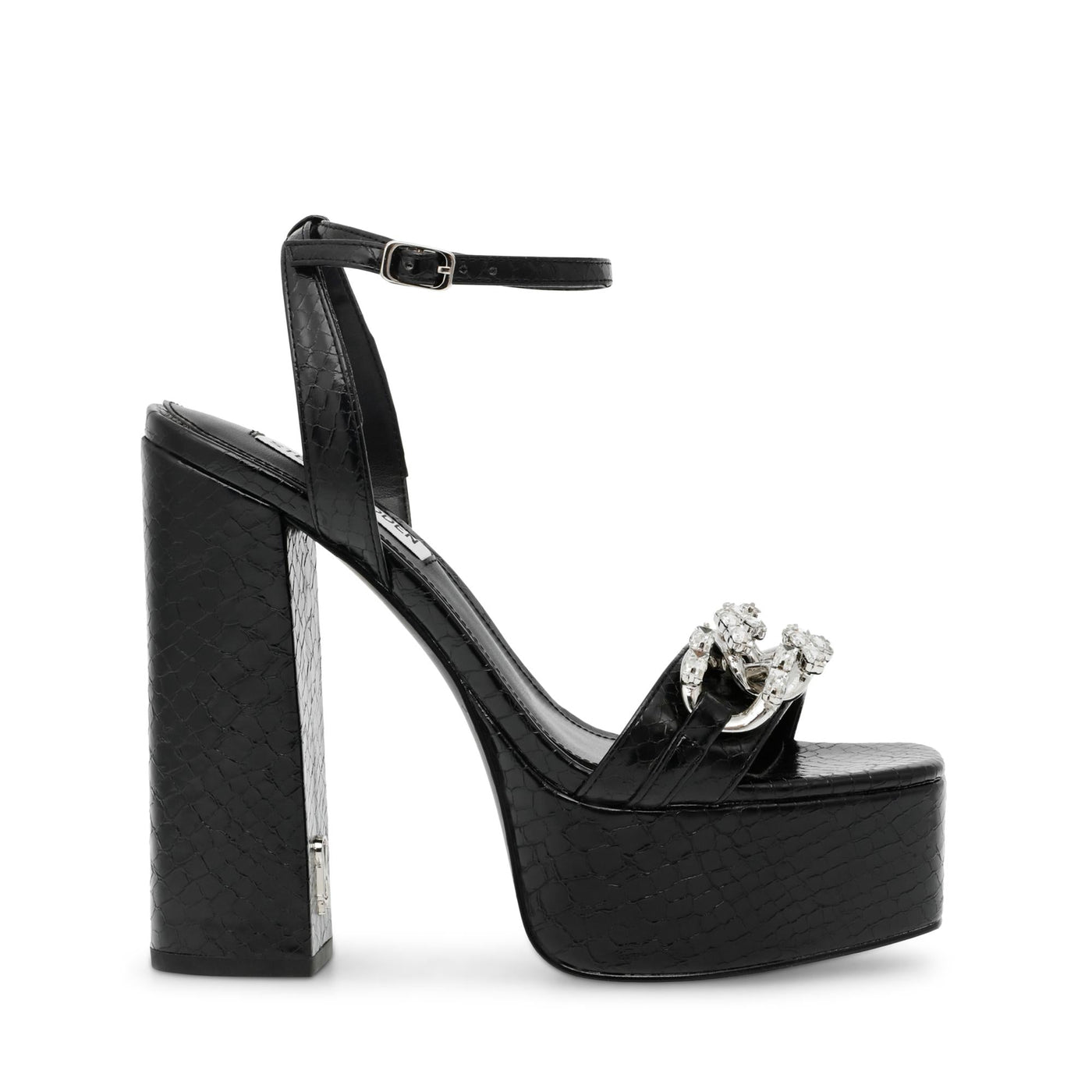 ZARIAH BLACK SNAKE