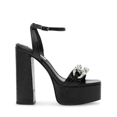 ZARIAH BLACK SNAKE